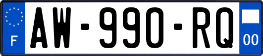 AW-990-RQ
