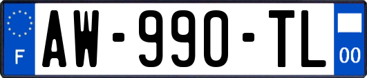 AW-990-TL