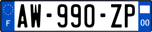 AW-990-ZP