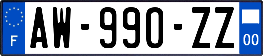 AW-990-ZZ