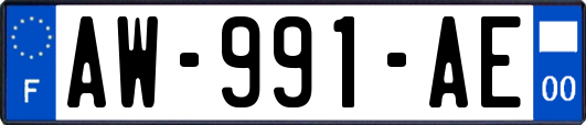 AW-991-AE