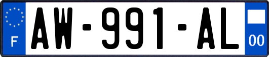 AW-991-AL