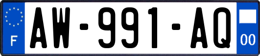 AW-991-AQ