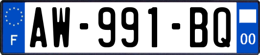 AW-991-BQ