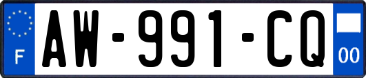 AW-991-CQ
