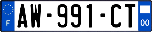 AW-991-CT