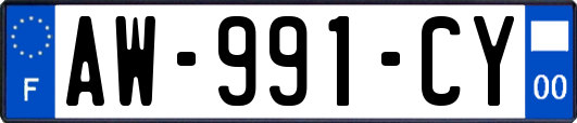 AW-991-CY