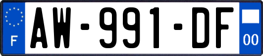 AW-991-DF