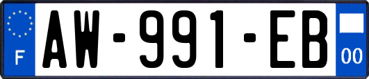 AW-991-EB