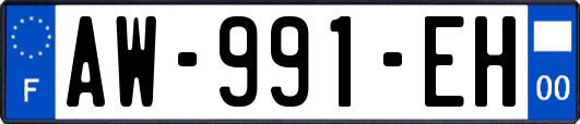 AW-991-EH