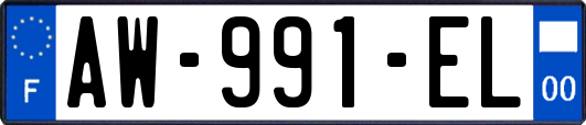 AW-991-EL