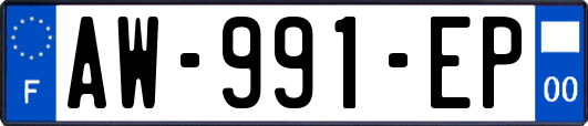 AW-991-EP