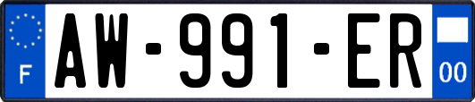 AW-991-ER