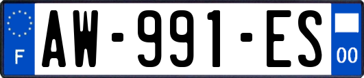 AW-991-ES