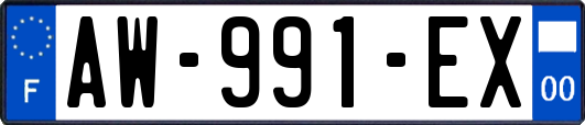 AW-991-EX