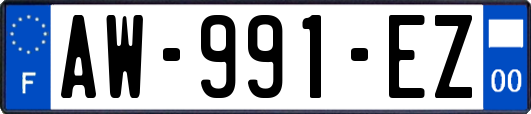 AW-991-EZ
