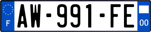 AW-991-FE