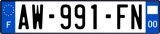 AW-991-FN