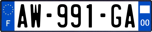 AW-991-GA
