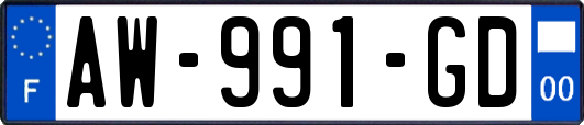 AW-991-GD