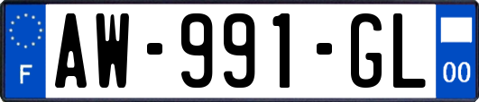 AW-991-GL
