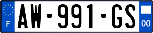 AW-991-GS