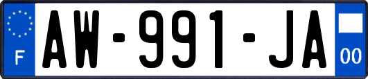 AW-991-JA