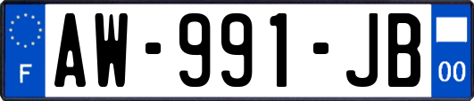 AW-991-JB