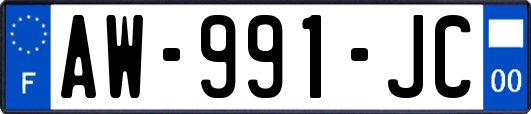 AW-991-JC