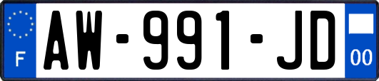 AW-991-JD