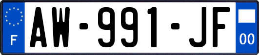 AW-991-JF