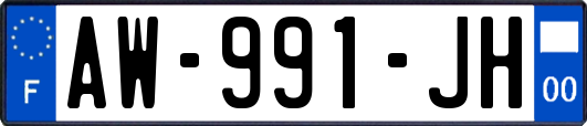 AW-991-JH