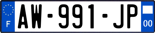 AW-991-JP