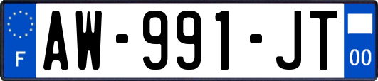 AW-991-JT