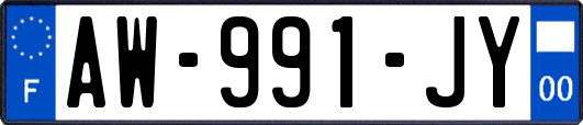 AW-991-JY