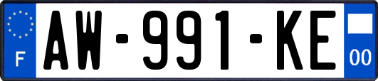 AW-991-KE