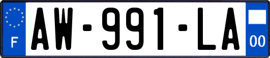 AW-991-LA