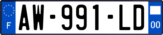 AW-991-LD