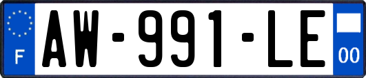 AW-991-LE