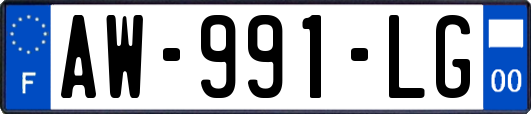 AW-991-LG