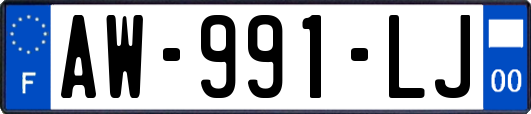AW-991-LJ