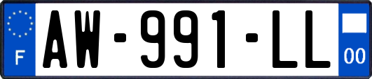 AW-991-LL