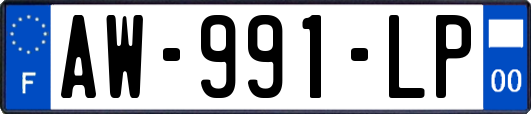 AW-991-LP