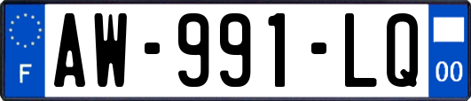 AW-991-LQ
