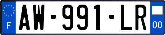 AW-991-LR