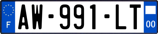 AW-991-LT
