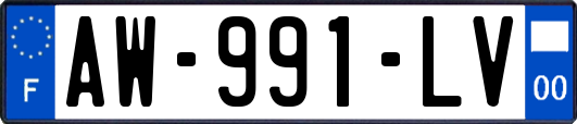 AW-991-LV