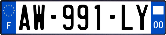 AW-991-LY
