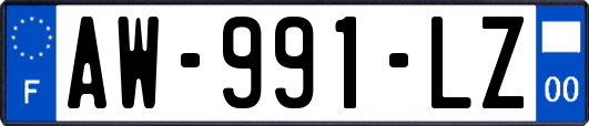AW-991-LZ