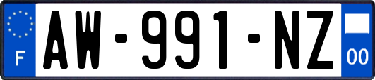 AW-991-NZ